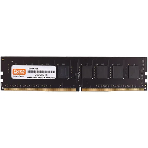 Оперативная память Dato DDR4 8GB/3200 (DT8G4DLDND32)