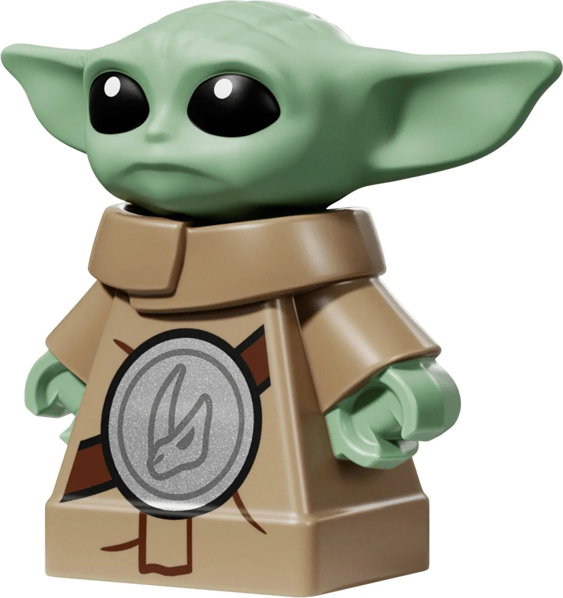 Конструктор LEGO Star Wars Схватка с дроидом-охранником во дворце Хатта (75451) — фото 5