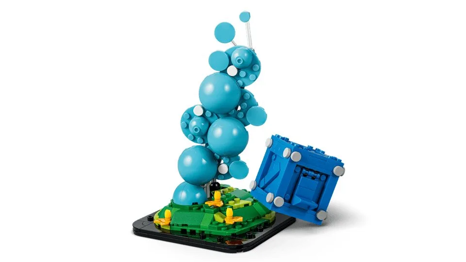 Конструктор LEGO Fortnite Сброс припасов (77080) — фото 5