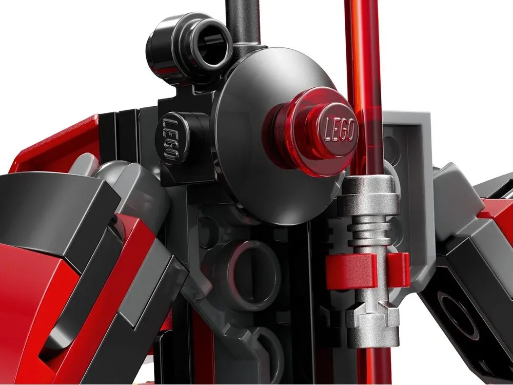 Конструктор LEGO Star Wars Робот Дарта Мола (75411) — фото 4