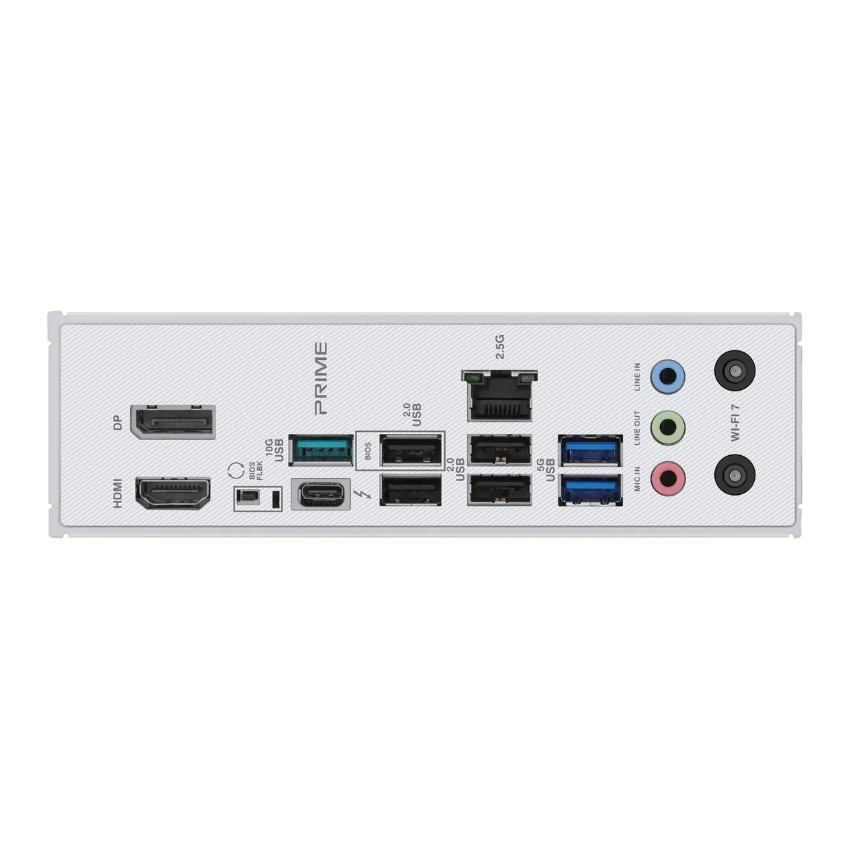 Материнская плата Asus Prime Z890-P WiFi s-1851 — фото 7
