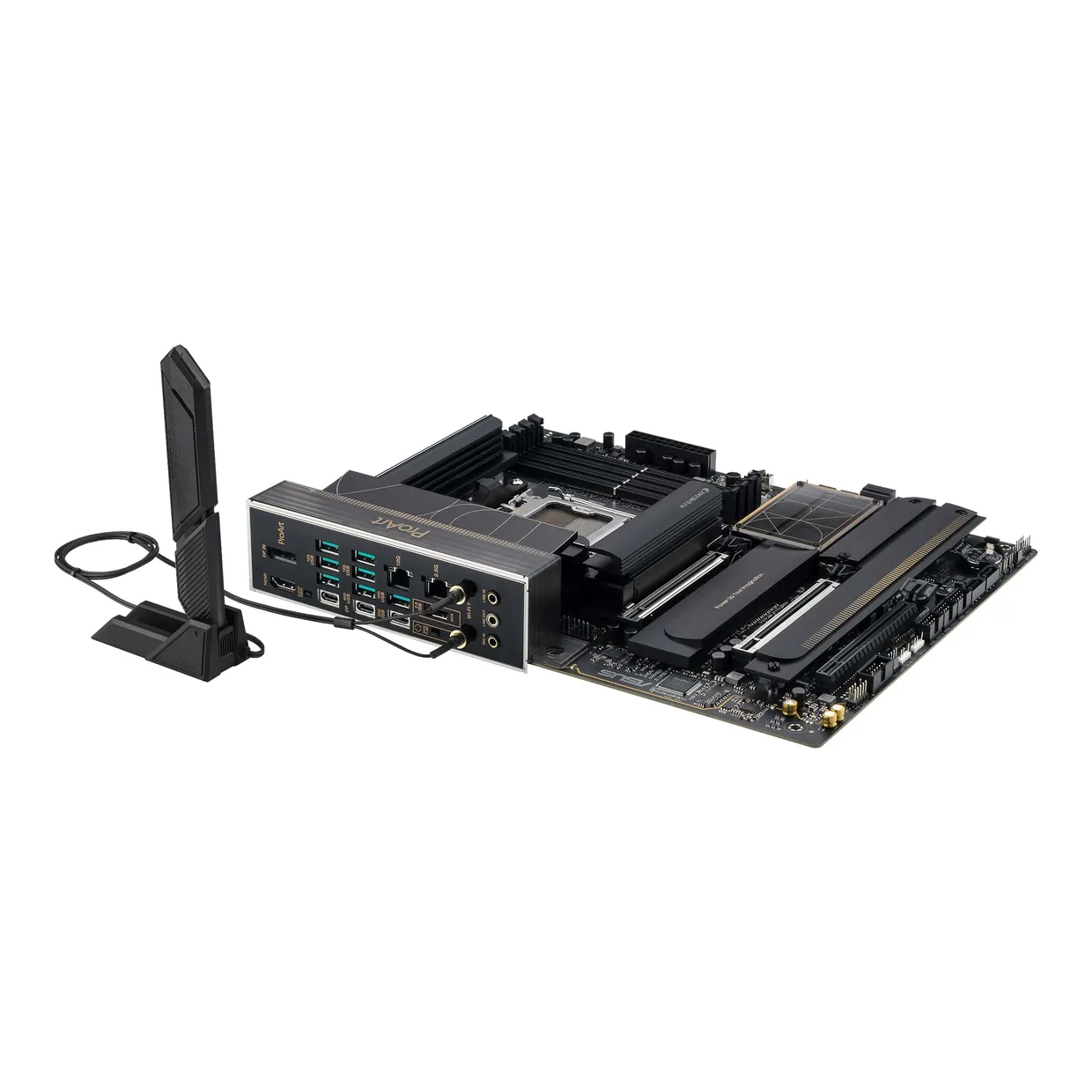 Материнская плата Asus ProArt X870E-Creator WiFi s-AM5 — фото 6