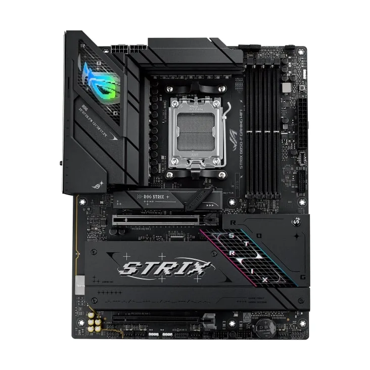 Материнская плата Asus ROG Strix B850-F Gaming WiFi s-AM5
