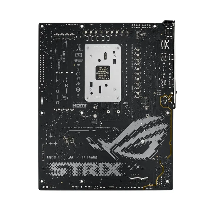 Материнская плата Asus ROG Strix B850-F Gaming WiFi s-AM5 — фото 10