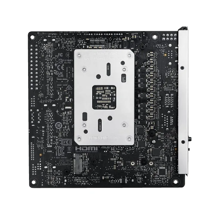 Материнская плата Asus ROG Strix B850-I Gaming WiFi s-AM5 — фото 8