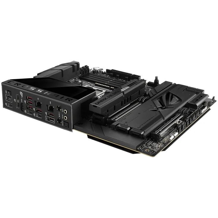 Материнська плата Asus ROG Crosshair X870E Dark Hero s-AM5 — фото 9