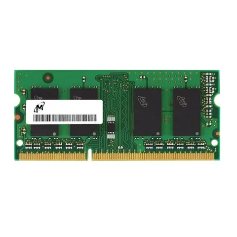 Оперативная память Micron DDR4 SO-DIMM 16GB/3200 (MTA8ATF2G64HZ-3G2E2)