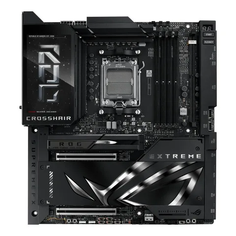 Материнская плата Asus ROG Crosshair X870E Extreme s-AM5