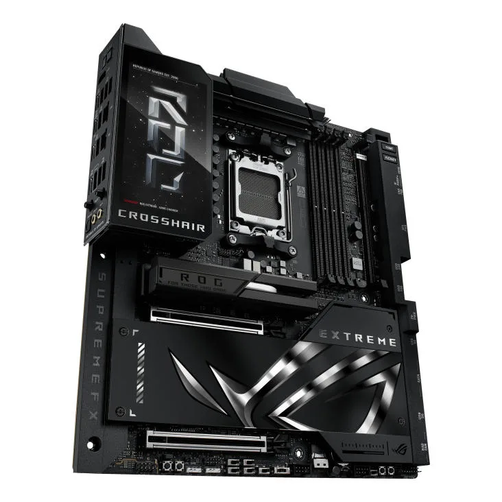 Материнская плата Asus ROG Crosshair X870E Extreme s-AM5 — фото 3