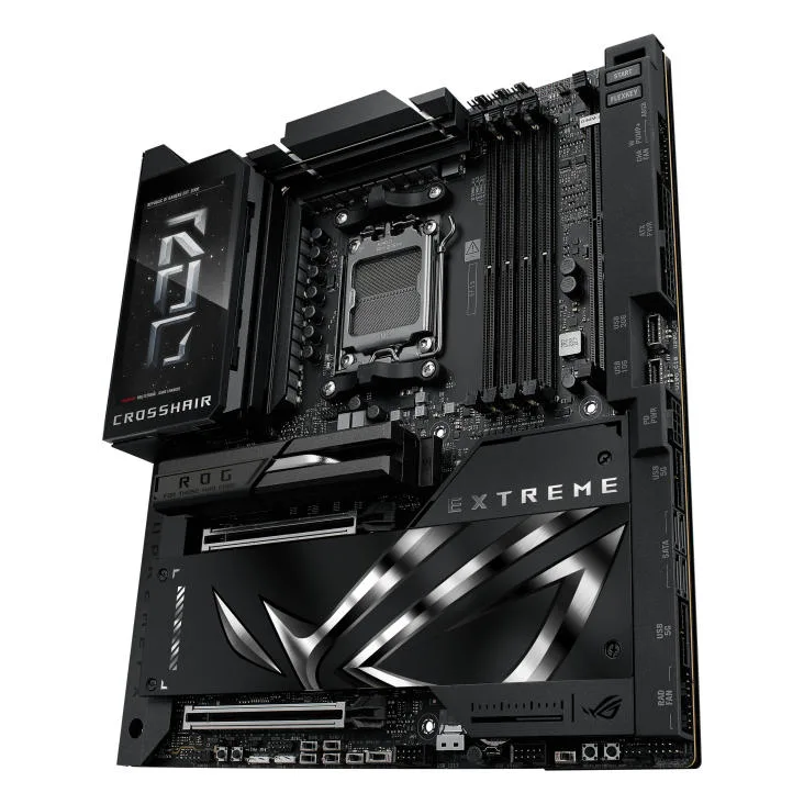 Материнская плата Asus ROG Crosshair X870E Extreme s-AM5 — фото 4