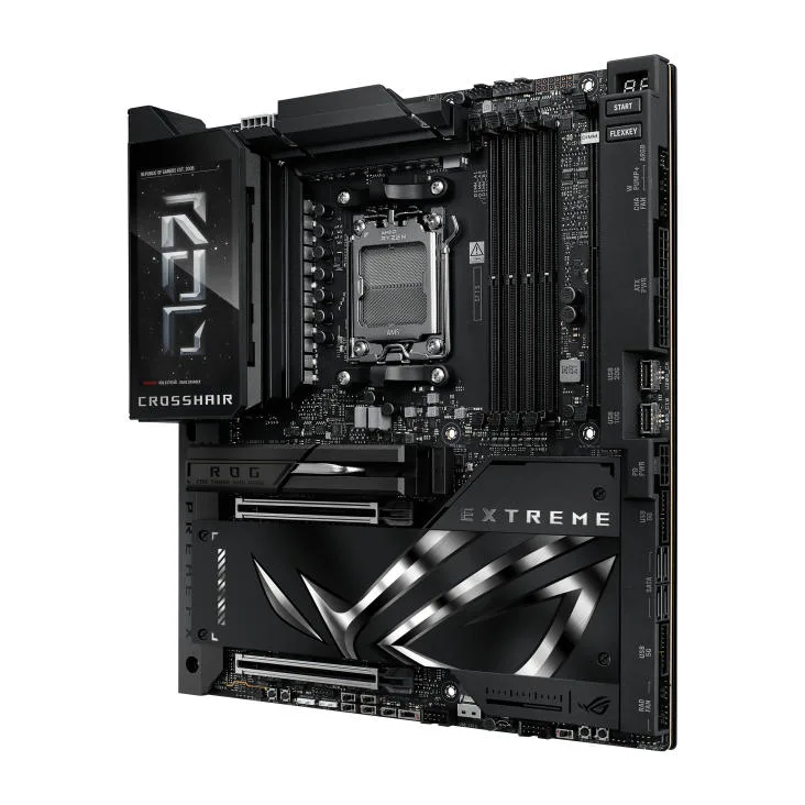 Материнская плата Asus ROG Crosshair X870E Extreme s-AM5 — фото 5