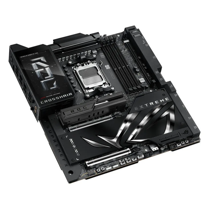 Материнская плата Asus ROG Crosshair X870E Extreme s-AM5 — фото 6