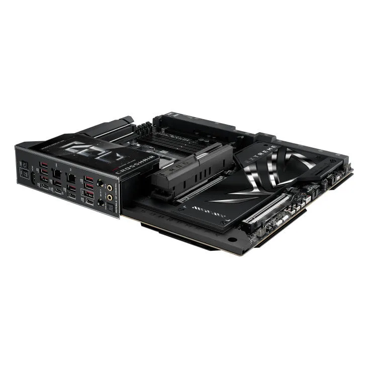 Материнская плата Asus ROG Crosshair X870E Extreme s-AM5 — фото 7