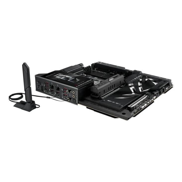 Материнская плата Asus ROG Crosshair X870E Extreme s-AM5 — фото 8