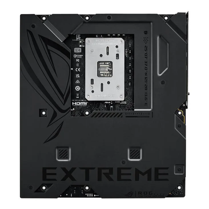 Материнская плата Asus ROG Crosshair X870E Extreme s-AM5 — фото 10