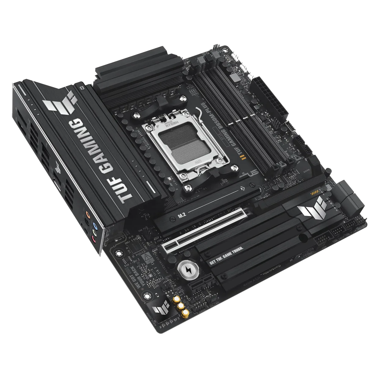Материнская плата Asus TUF Gaming B850M-Plus s-AM5 — фото 5