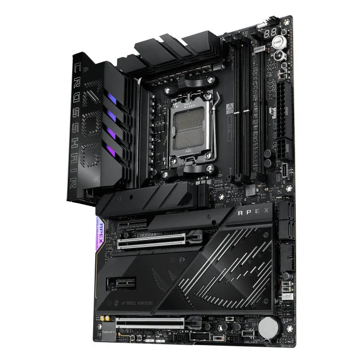 Материнская плата Asus ROG Crosshair X870E Apex s-AM5 — фото 6