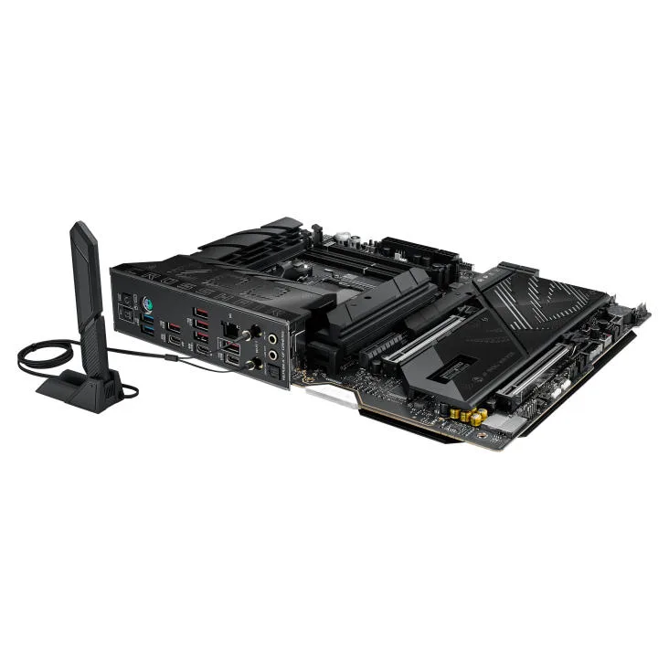 Материнская плата Asus ROG Crosshair X870E Apex s-AM5 — фото 11