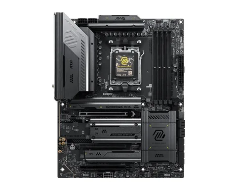 Материнская плата MSI MAG X870E Tomahawk Max WiFi s-AM5