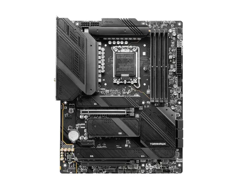 Материнская плата MSI MAG Z790 Tomahawk WiFi s-1700
