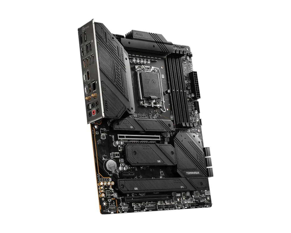 Материнская плата MSI MAG Z790 Tomahawk WiFi s-1700 — фото 2