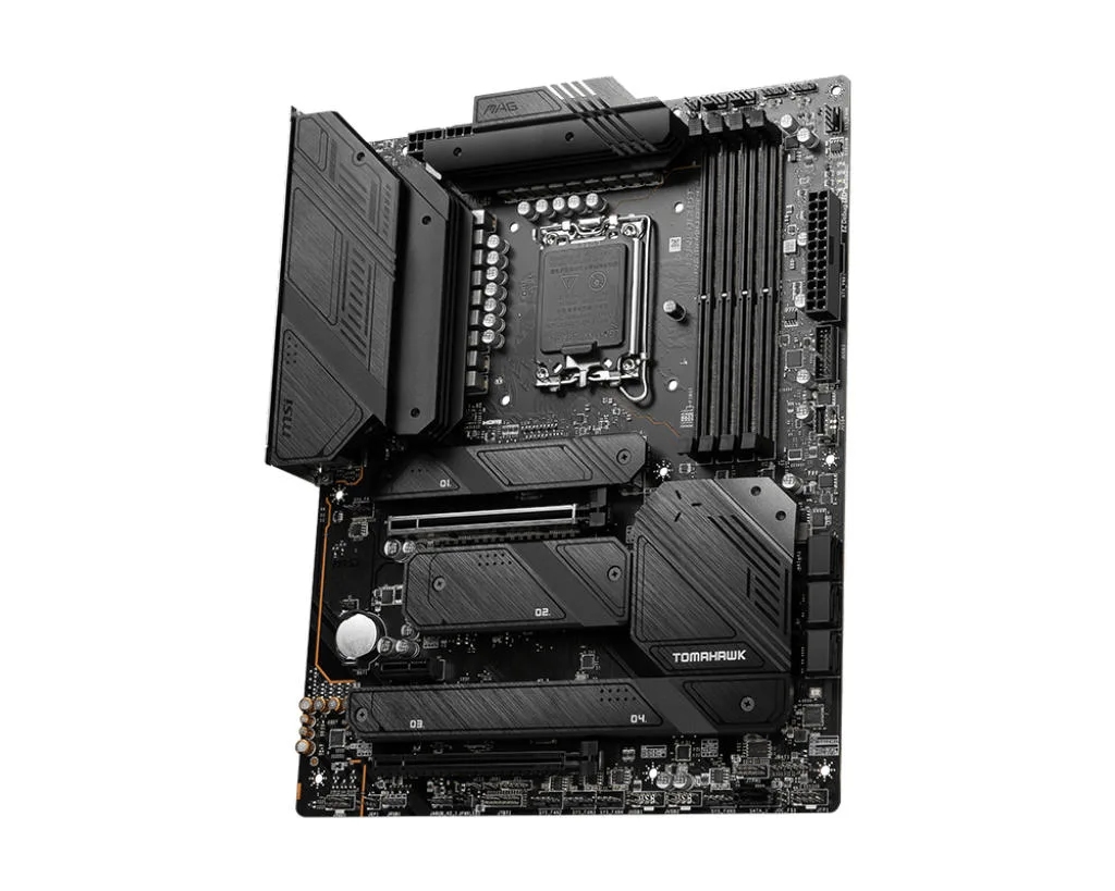 Материнская плата MSI MAG Z790 Tomahawk WiFi s-1700 — фото 3