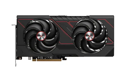 Видеокарта Sapphire Radeon RX 9070 GRE 12GB GDDR6 Pulse Gaming OC (11354-01-20G)
