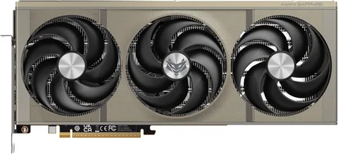 Видеокарта Sapphire Radeon RX 9070 XT 16GB GDDR6 Nitro+ Gaming OC (11348-01-20G)