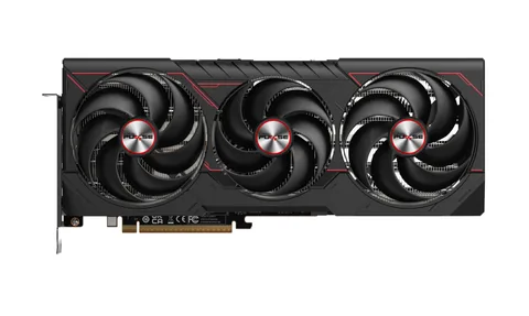 Видеокарта Sapphire Radeon RX 9070 XT 16GB GDDR6 Pulse Gaming OC (11348-03-20G)