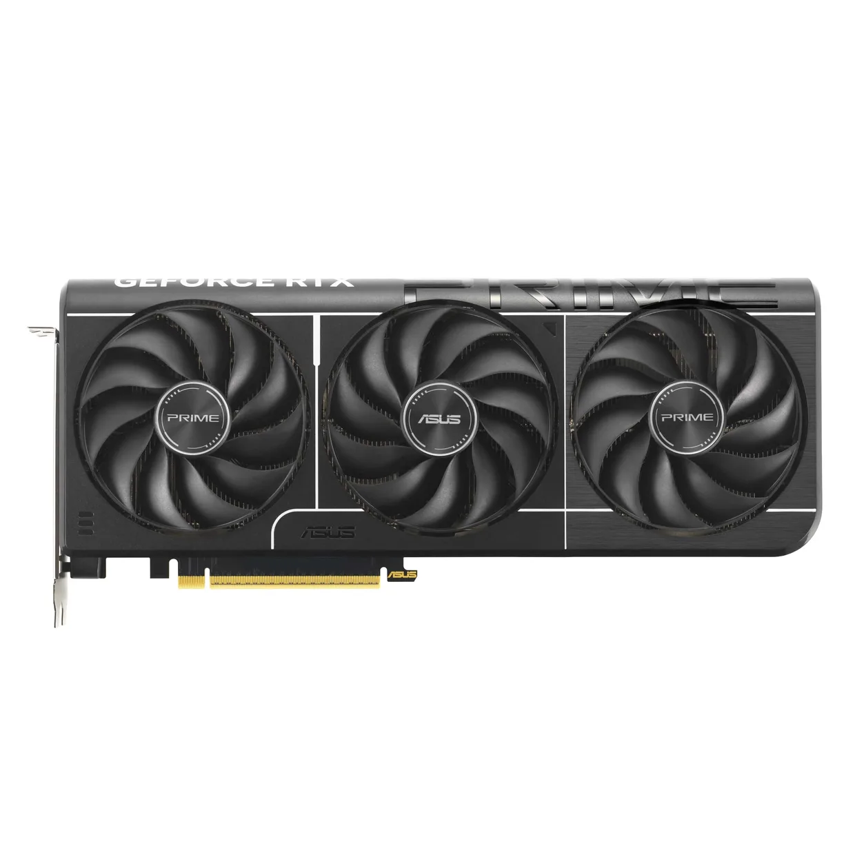 Відеокарта Asus GeForce RTX 5070 12GB GDDR7 Prime OC (PRIME-RTX5070-O12G)