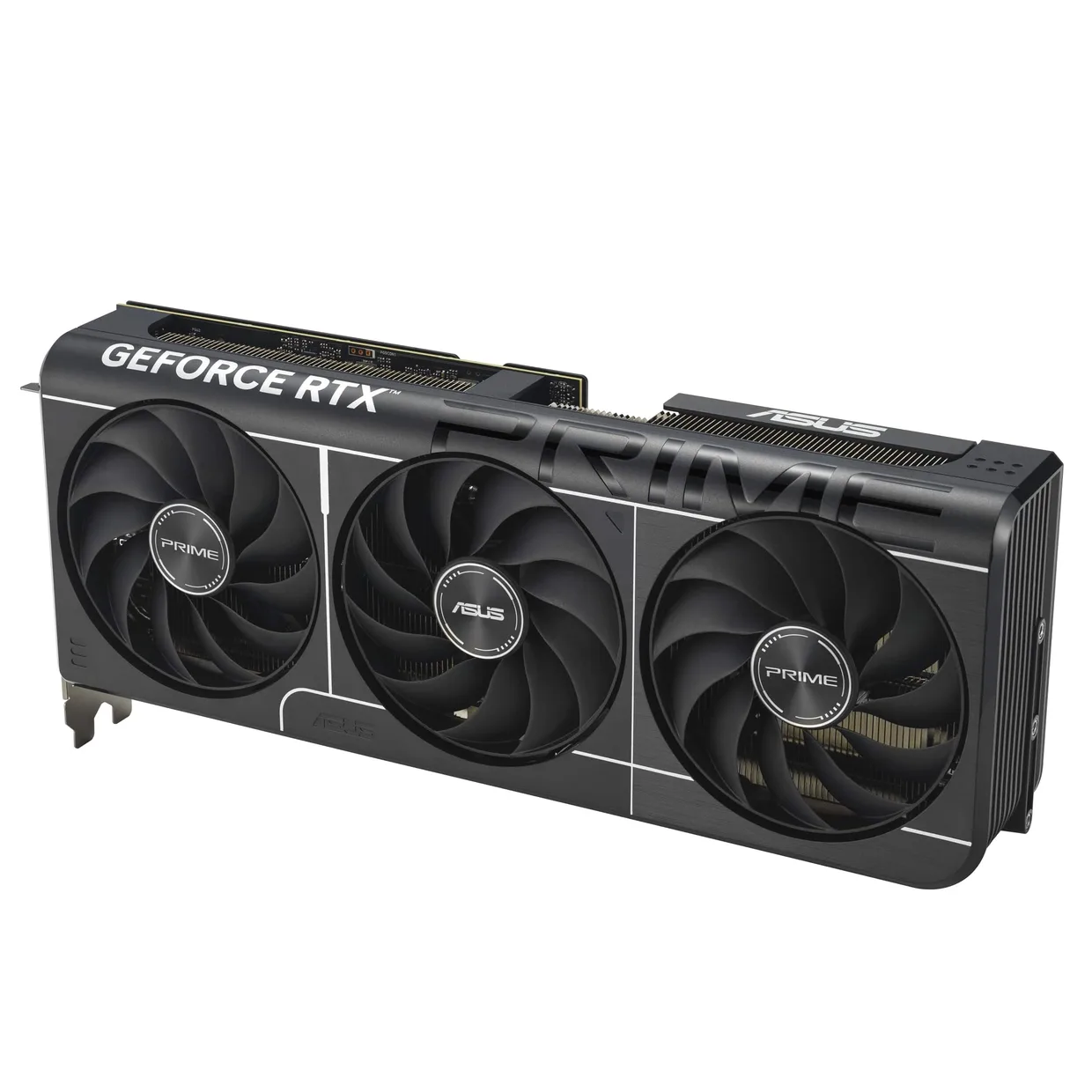 Відеокарта Asus GeForce RTX 5070 12GB GDDR7 Prime OC (PRIME-RTX5070-O12G) — фото 2