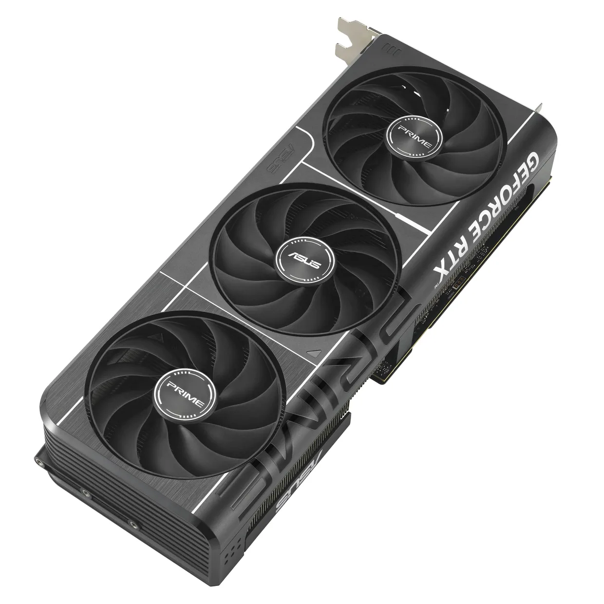 Відеокарта Asus GeForce RTX 5070 12GB GDDR7 Prime OC (PRIME-RTX5070-O12G) — фото 3