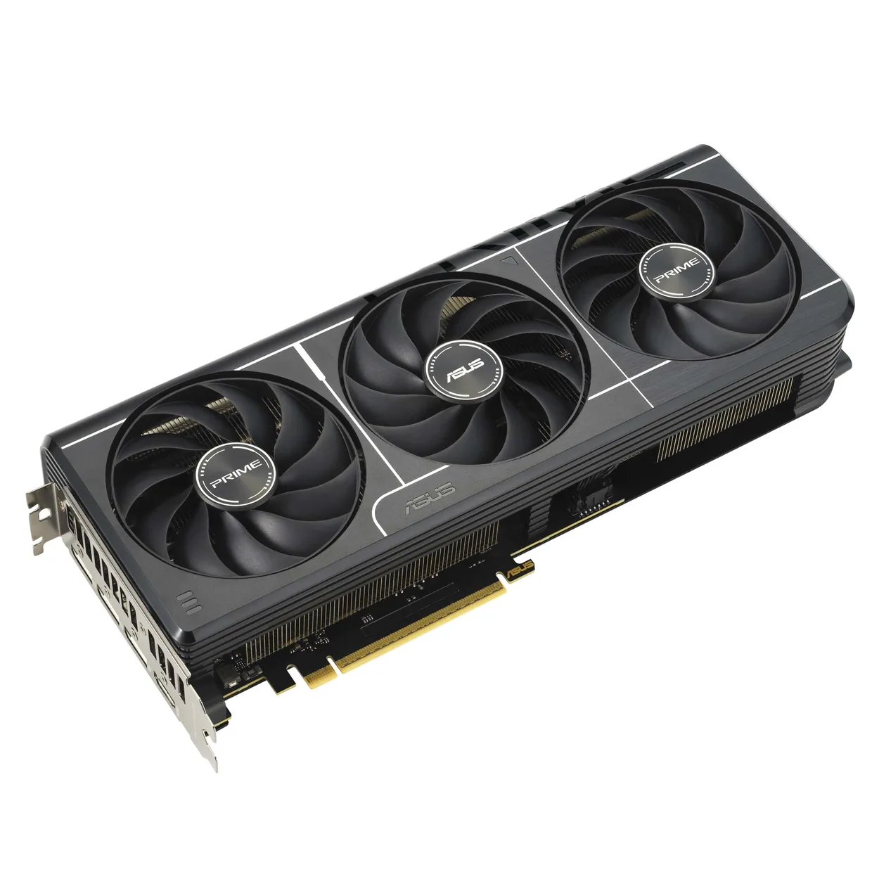 Відеокарта Asus GeForce RTX 5070 12GB GDDR7 Prime OC (PRIME-RTX5070-O12G) — фото 4