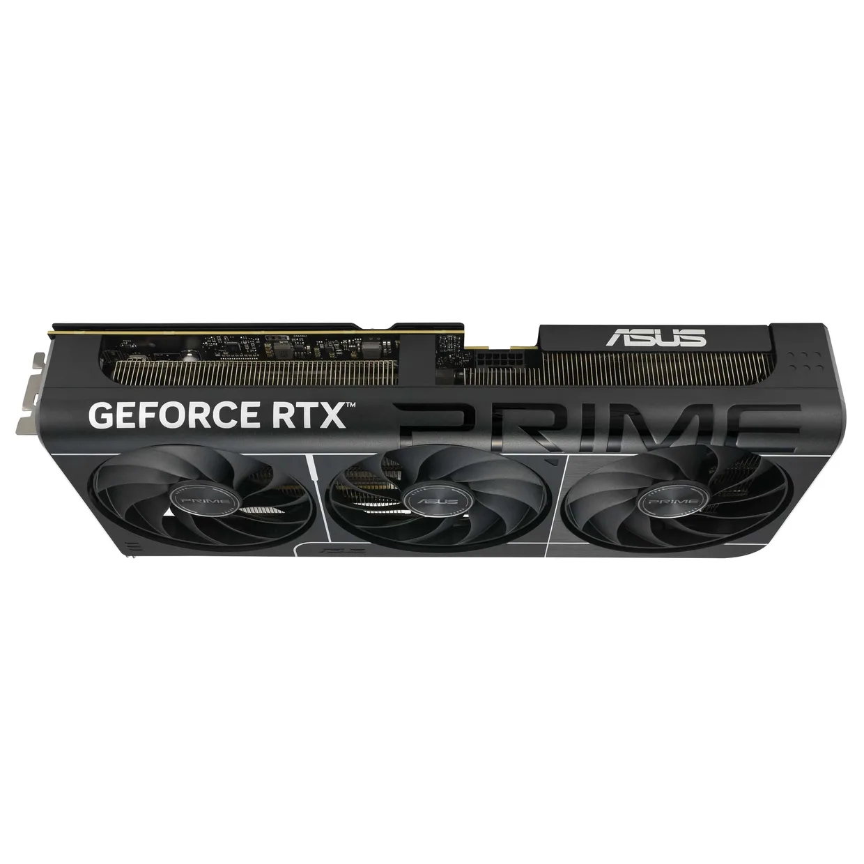 Відеокарта Asus GeForce RTX 5070 12GB GDDR7 Prime OC (PRIME-RTX5070-O12G) — фото 6