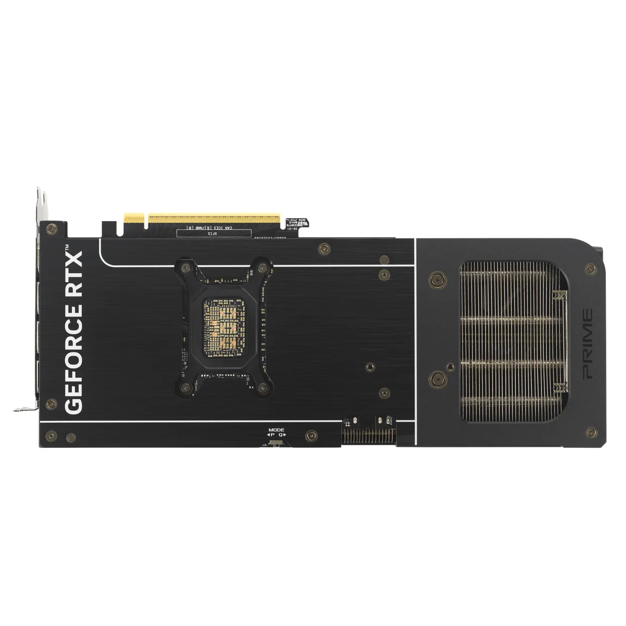 Відеокарта Asus GeForce RTX 5070 12GB GDDR7 Prime OC (PRIME-RTX5070-O12G) — фото 7