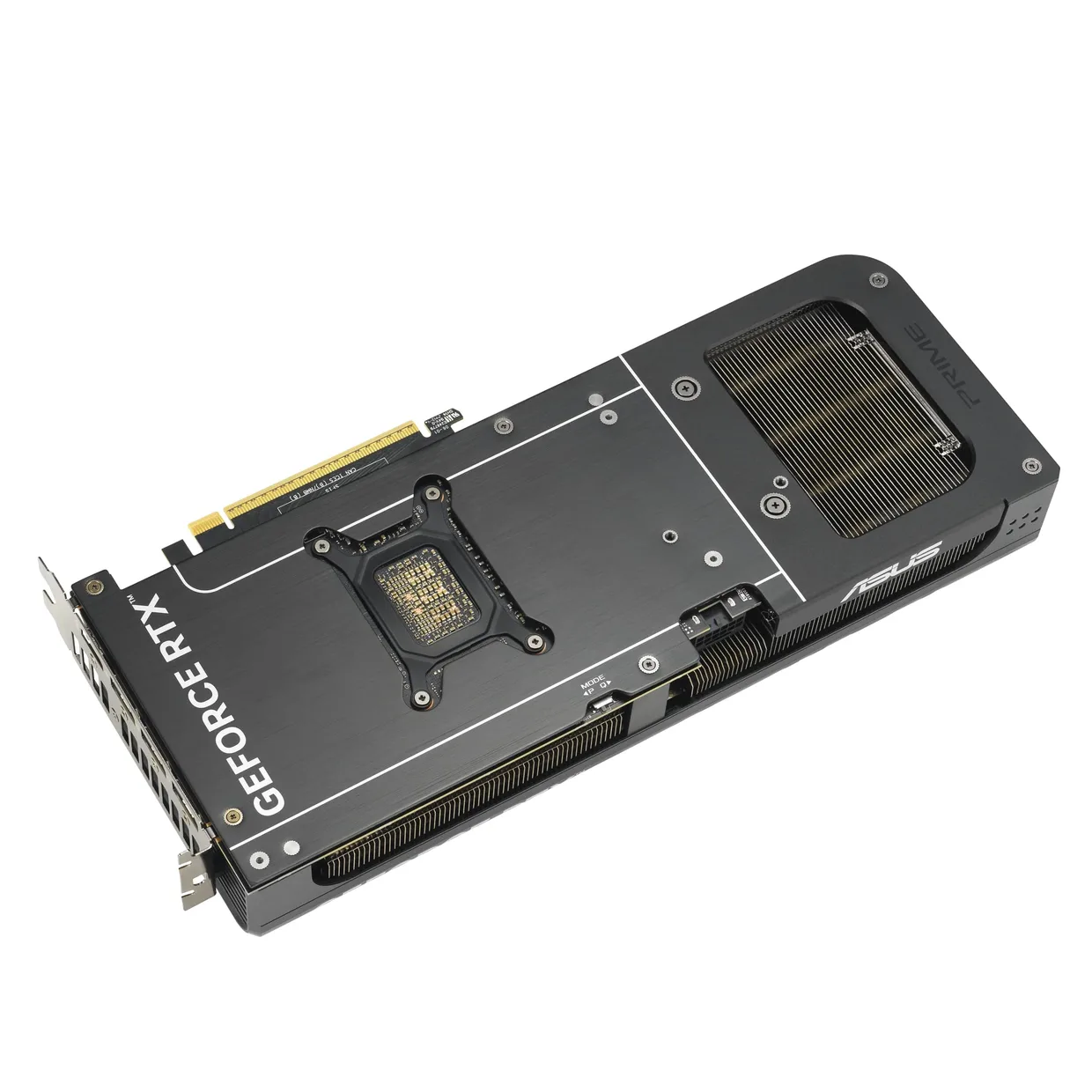 Відеокарта Asus GeForce RTX 5070 12GB GDDR7 Prime OC (PRIME-RTX5070-O12G) — фото 8