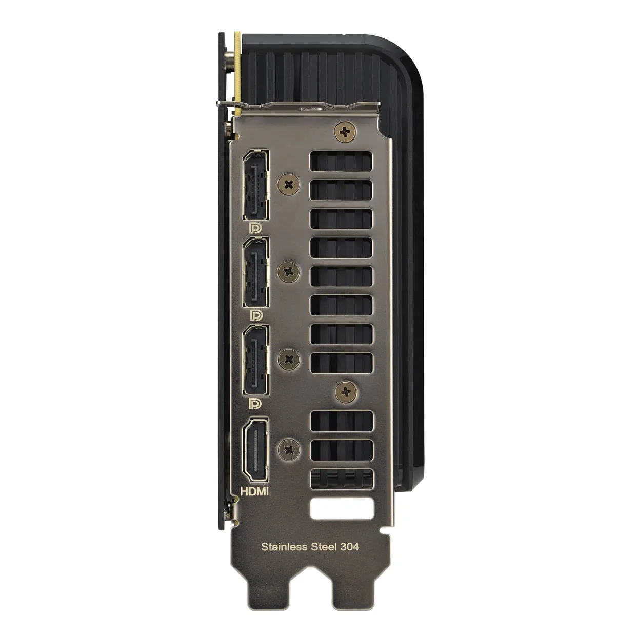 Відеокарта Asus GeForce RTX 5070 12GB GDDR7 Prime OC (PRIME-RTX5070-O12G) — фото 9