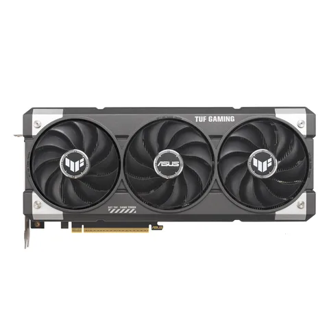 Видеокарта Asus GeForce RTX 5060 Ti 16GB GDDR7 TUF Gaming OC (TUF-RTX5060TI-O16G-GAMING)