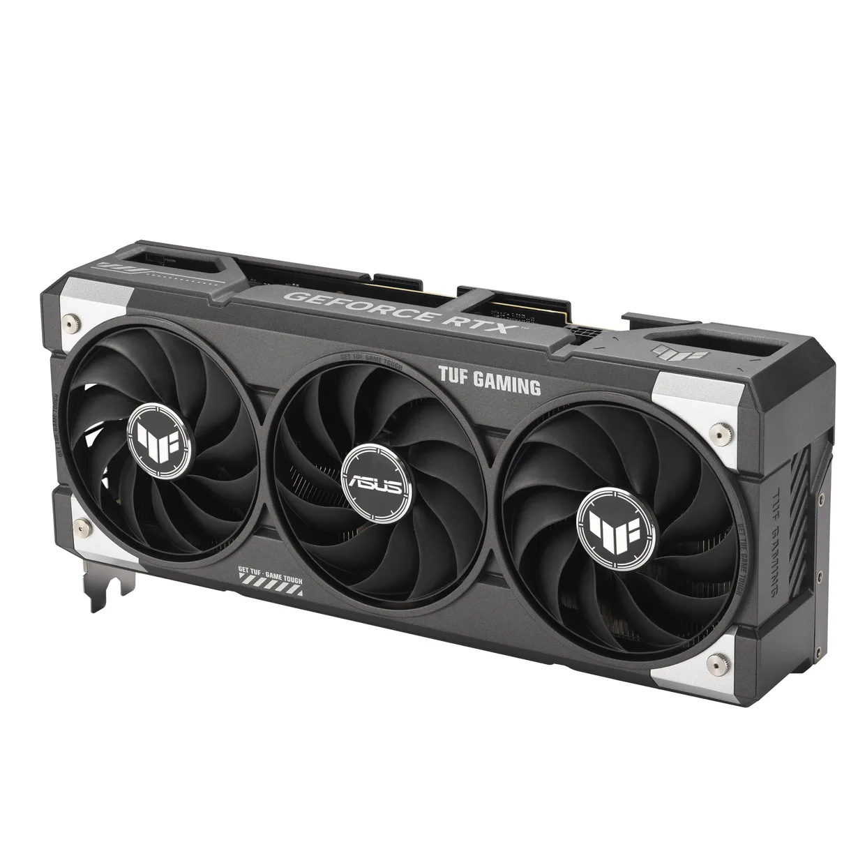 Видеокарта Asus GeForce RTX 5060 Ti 16GB GDDR7 TUF Gaming OC (TUF-RTX5060TI-O16G-GAMING) — фото 6