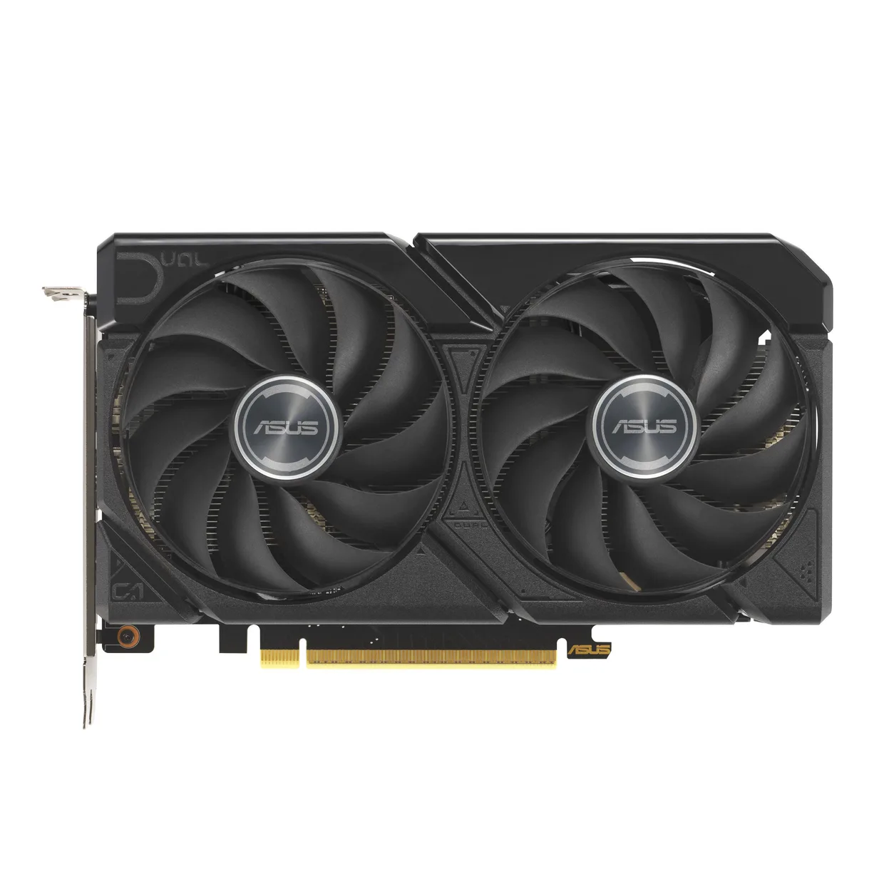 Відеокарта Asus Radeon RX 9060 XT 8GB GDDR6 Dual (DUAL-RX9060XT-8G)