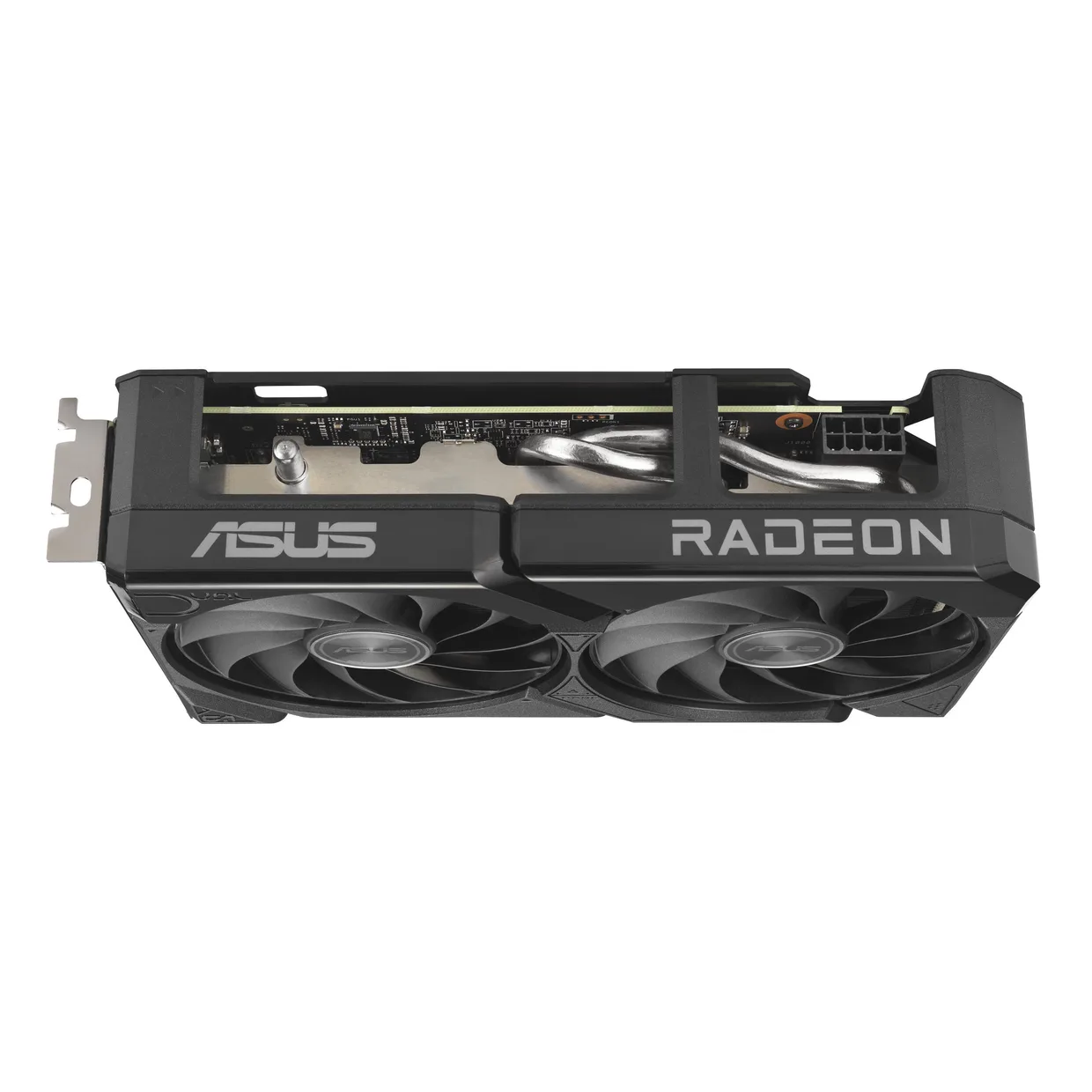 Відеокарта Asus Radeon RX 9060 XT 8GB GDDR6 Dual (DUAL-RX9060XT-8G) — фото 4