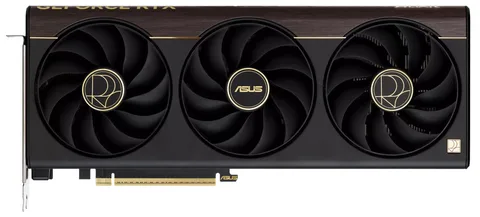 Видеокарта Asus GeForce RTX 5070 Ti 16GB GDDR7 ProArt OC (PROART-RTX5070TI-O16G)