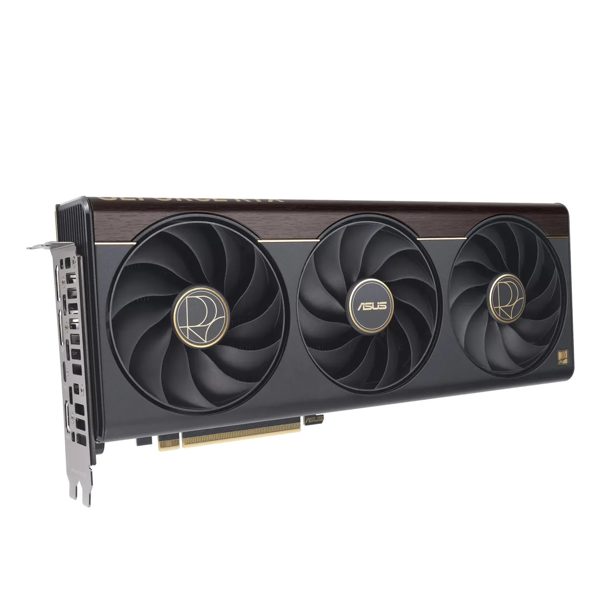 Видеокарта Asus GeForce RTX 5070 Ti 16GB GDDR7 ProArt OC (PROART-RTX5070TI-O16G) — фото 3