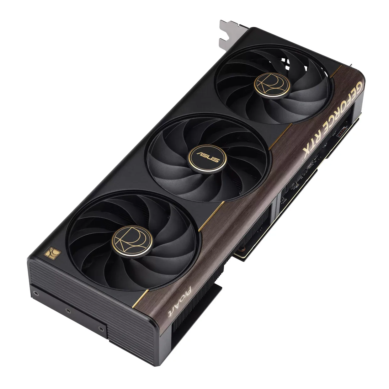 Видеокарта Asus GeForce RTX 5070 Ti 16GB GDDR7 ProArt OC (PROART-RTX5070TI-O16G) — фото 5