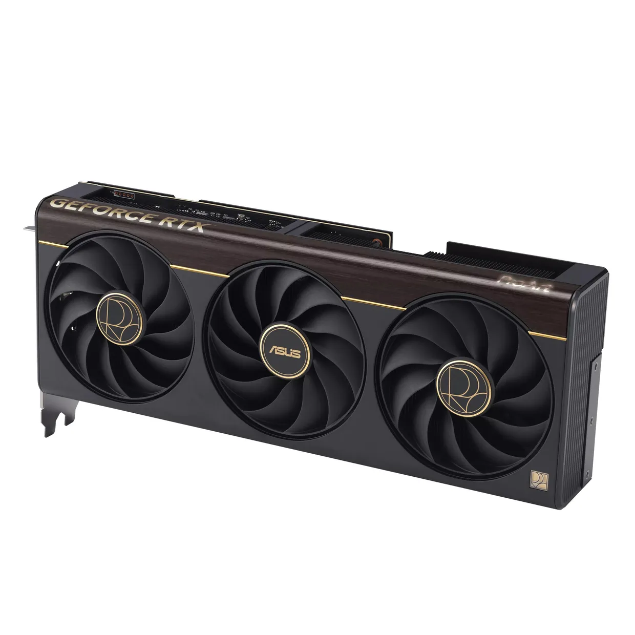 Видеокарта Asus GeForce RTX 5070 Ti 16GB GDDR7 ProArt OC (PROART-RTX5070TI-O16G) — фото 6