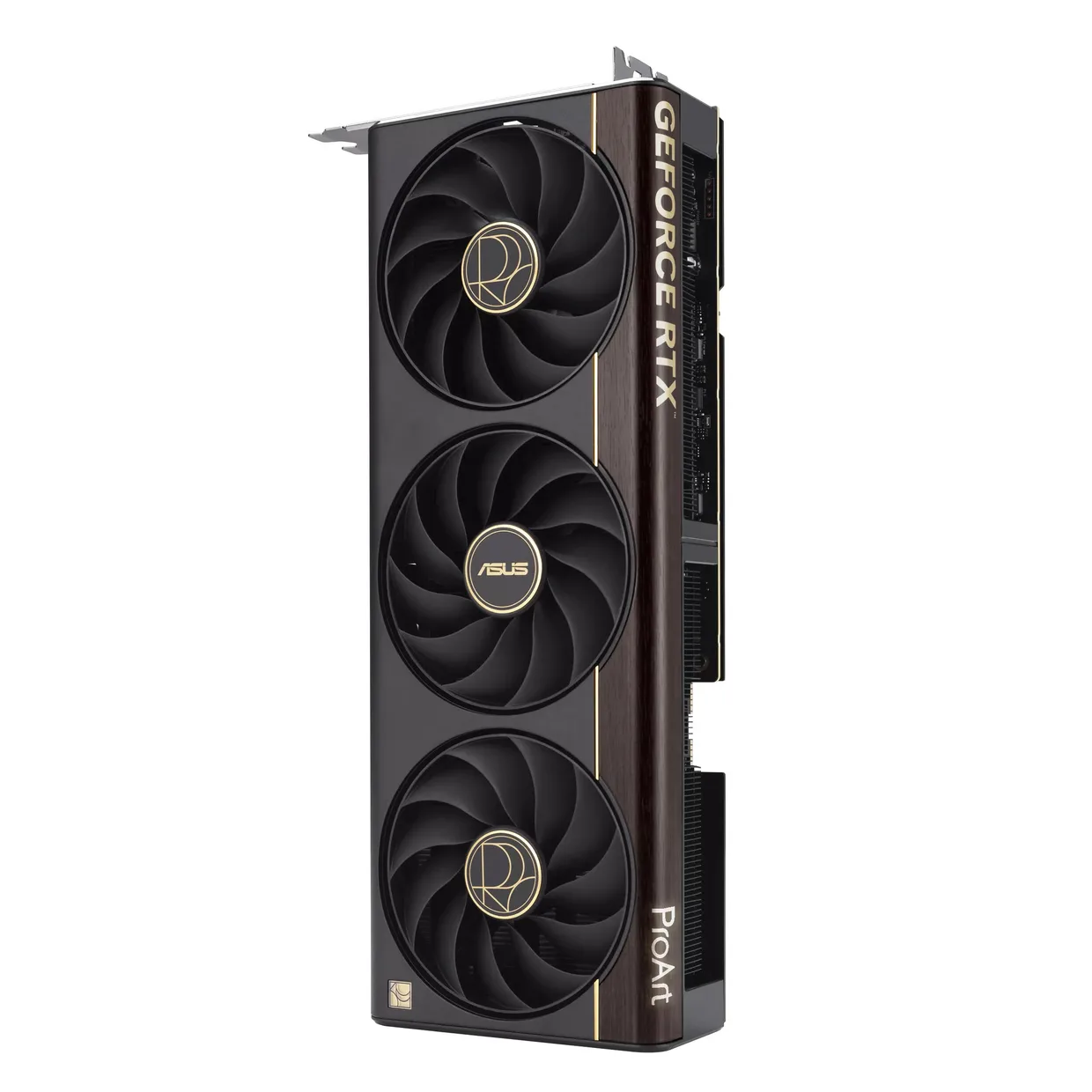 Видеокарта Asus GeForce RTX 5070 Ti 16GB GDDR7 ProArt OC (PROART-RTX5070TI-O16G) — фото 7