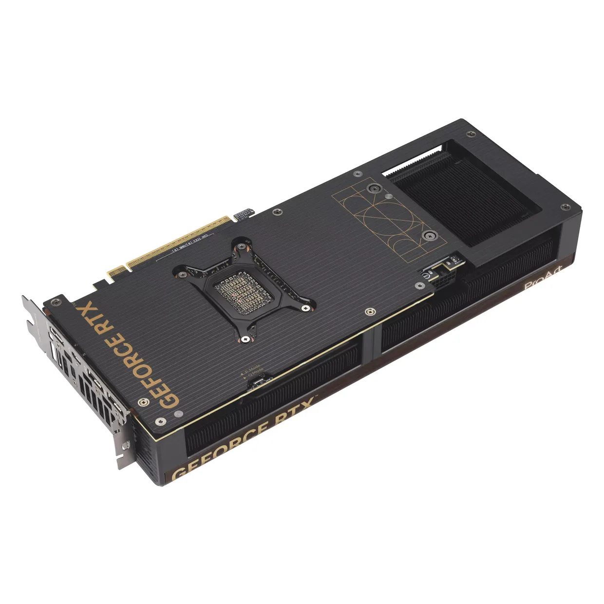 Видеокарта Asus GeForce RTX 5070 Ti 16GB GDDR7 ProArt OC (PROART-RTX5070TI-O16G) — фото 8