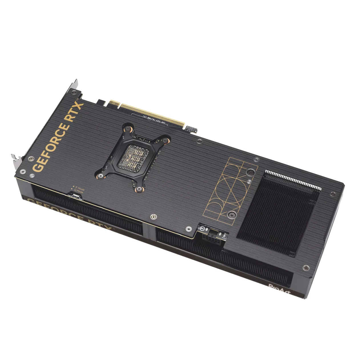 Видеокарта Asus GeForce RTX 5070 Ti 16GB GDDR7 ProArt OC (PROART-RTX5070TI-O16G) — фото 10