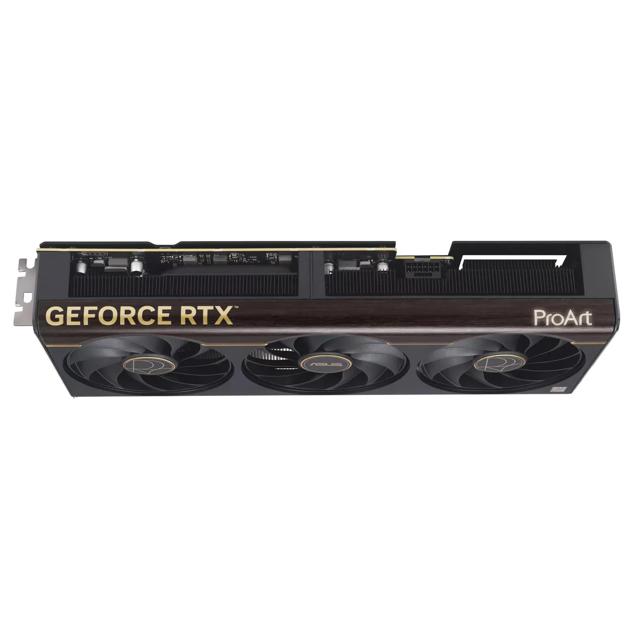 Видеокарта Asus GeForce RTX 5070 Ti 16GB GDDR7 ProArt OC (PROART-RTX5070TI-O16G) — фото 12