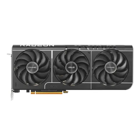 Видеокарта Asus Radeon RX 9070 XT 16GB GDDR6 Prime OC (PRIME-RX9070XT-O16G)